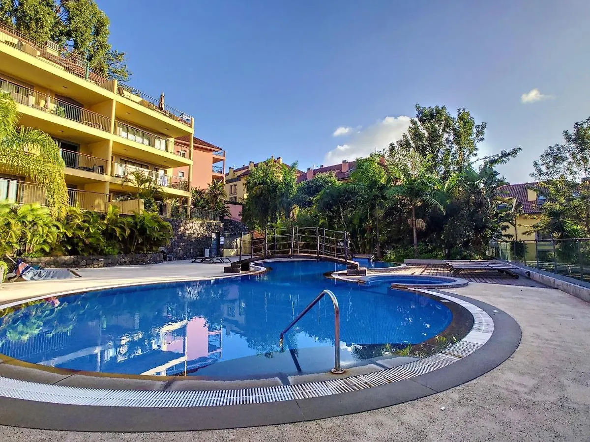 Deluxe Living By Lovelystay Funchal  Apartment