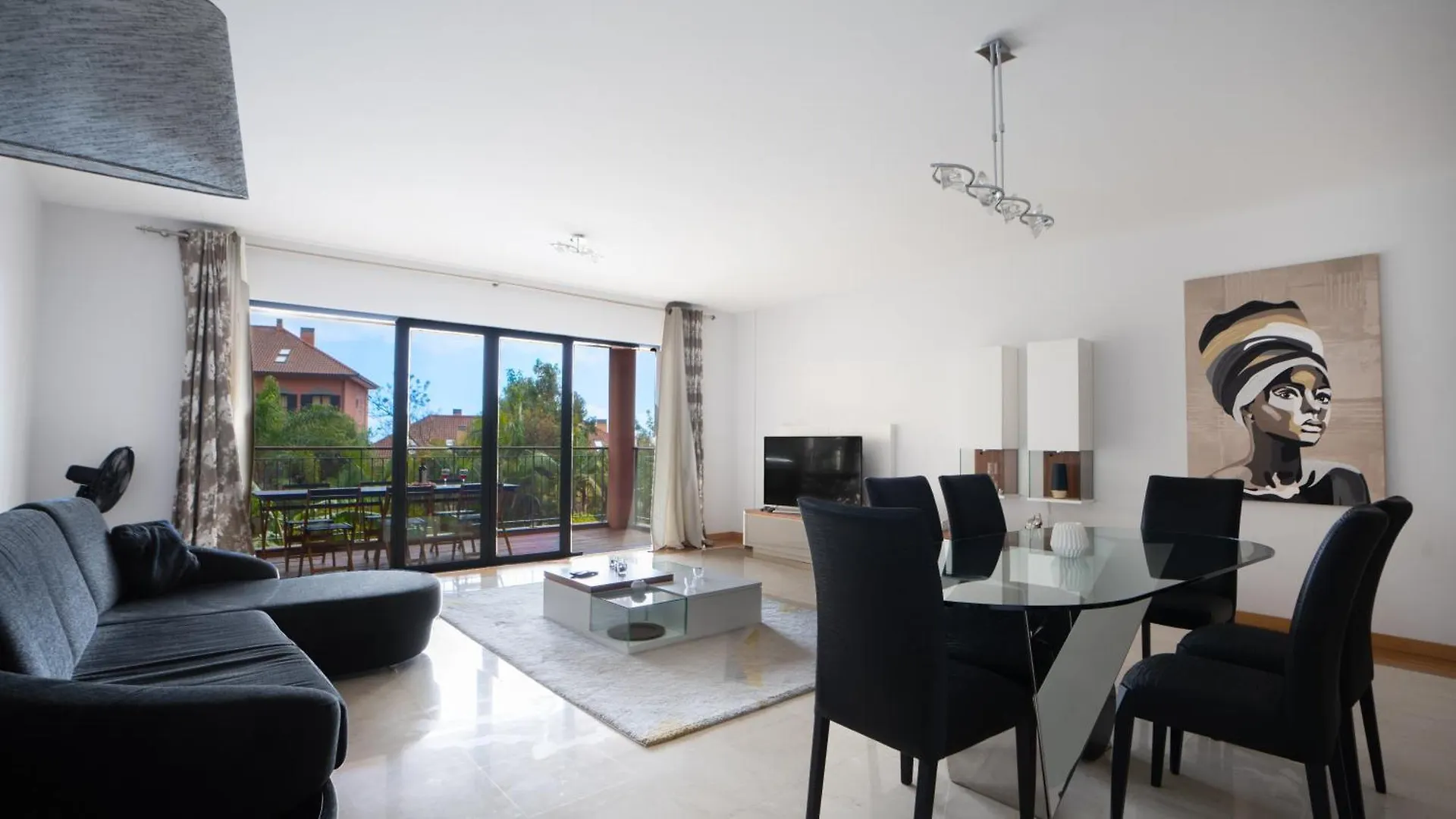Deluxe Living By Lovelystay Funchal  Apartment Funchal (Madeira)