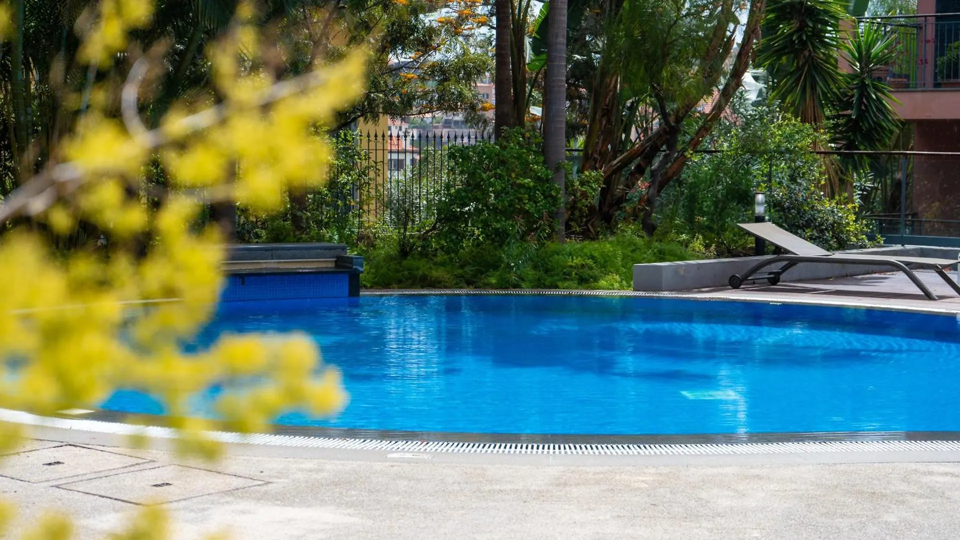 Deluxe Living By Lovelystay Funchal  0*, Funchal (Madeira)