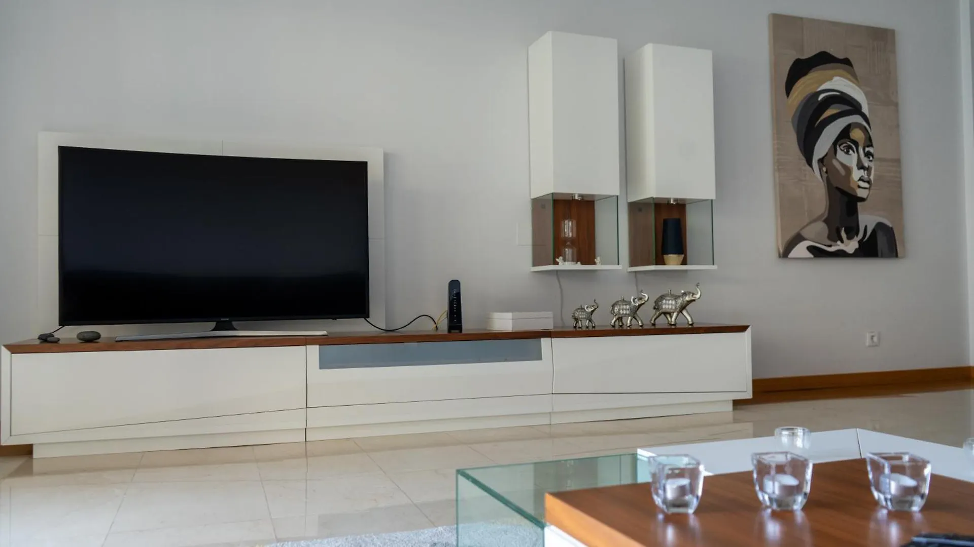 Deluxe Living By Lovelystay Funchal  Apartment Funchal (Madeira)