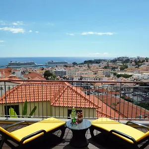 Luxury Living Funchal (Madeira)