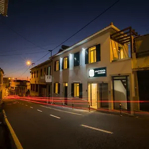 Aparthotel Madeira Center, Funchal (Madeira)