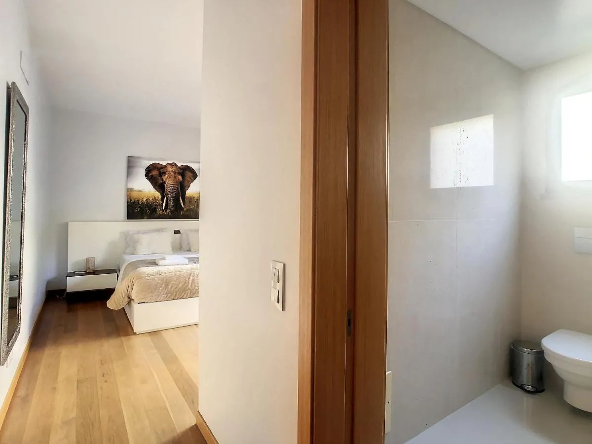 Deluxe Living By Lovelystay Funchal  0*, Funchal (Madeira)