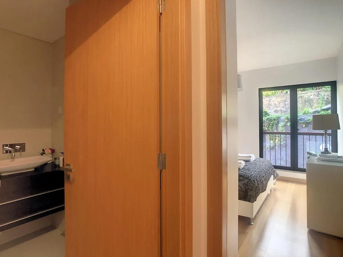 Deluxe Living By Lovelystay Funchal  Portugal