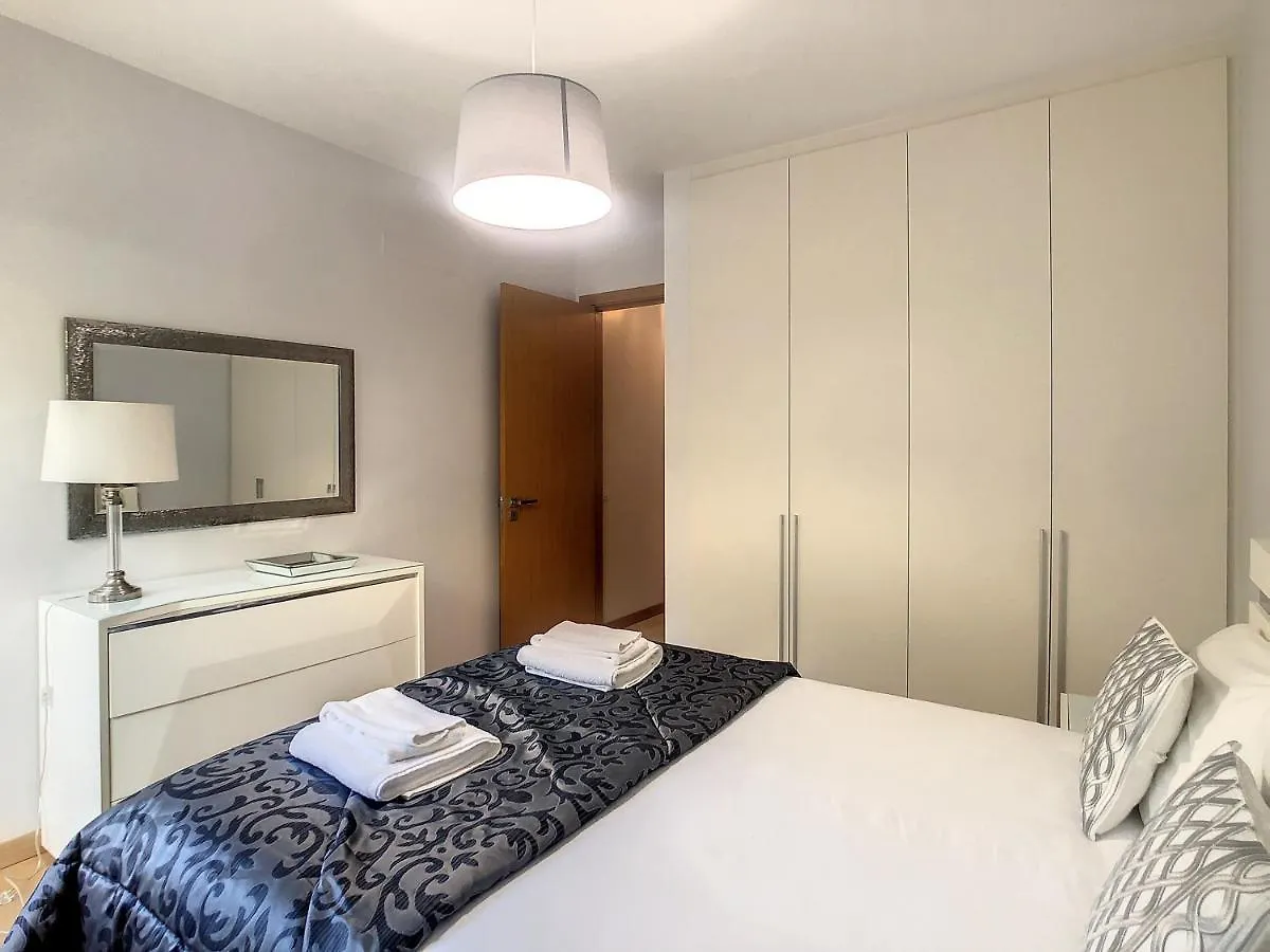Apartment Deluxe Living By Lovelystay Funchal
