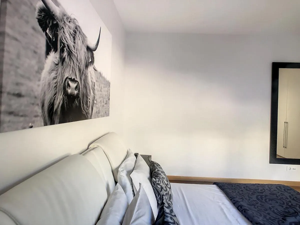Deluxe Living By Lovelystay Funchal