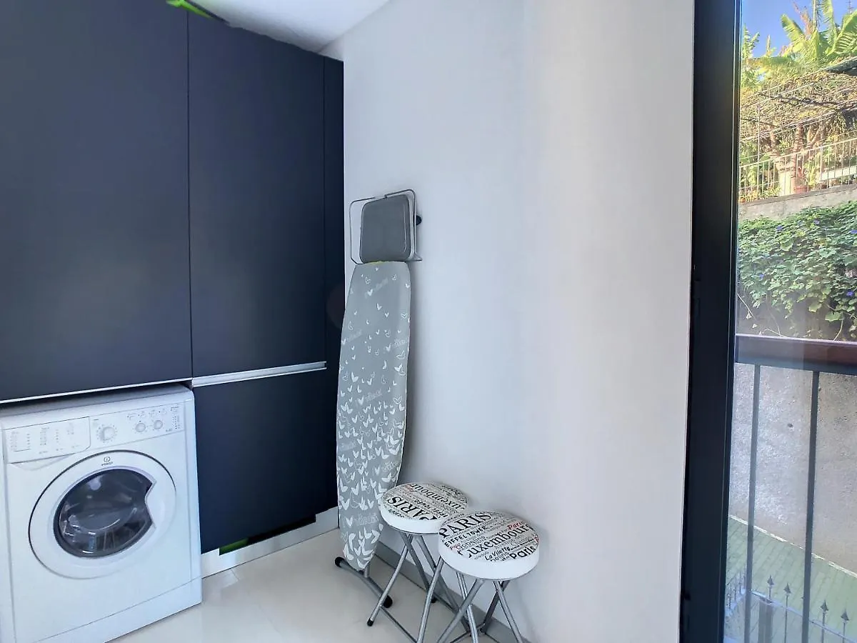 Deluxe Living By Lovelystay Funchal  0*, Funchal (Madeira)