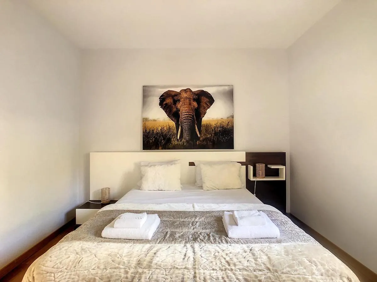 Deluxe Living By Lovelystay Funchal  Funchal (Madeira)