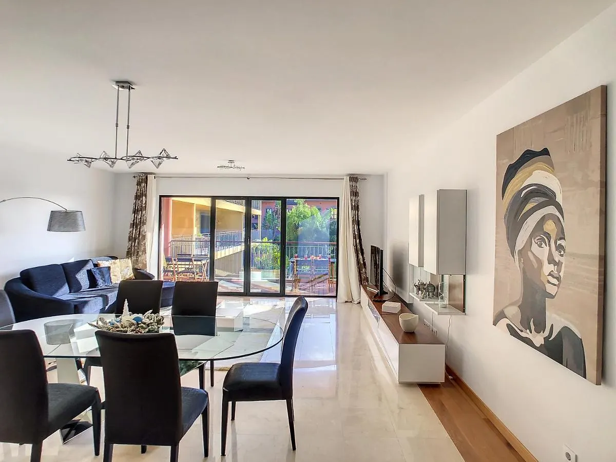 Deluxe Living By Lovelystay Funchal  0*, Funchal (Madeira) Portugal
