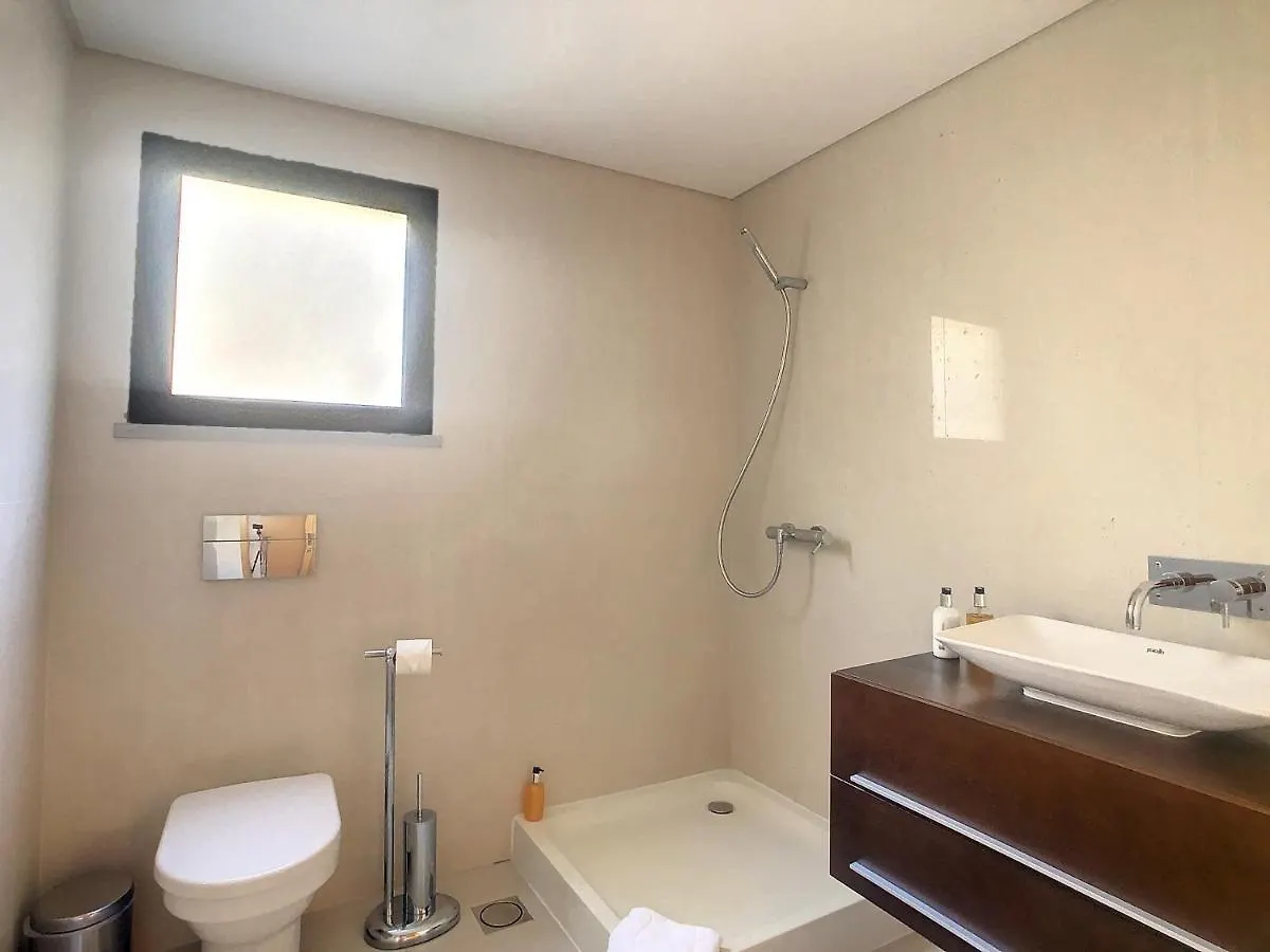 Apartment Deluxe Living By Lovelystay Funchal