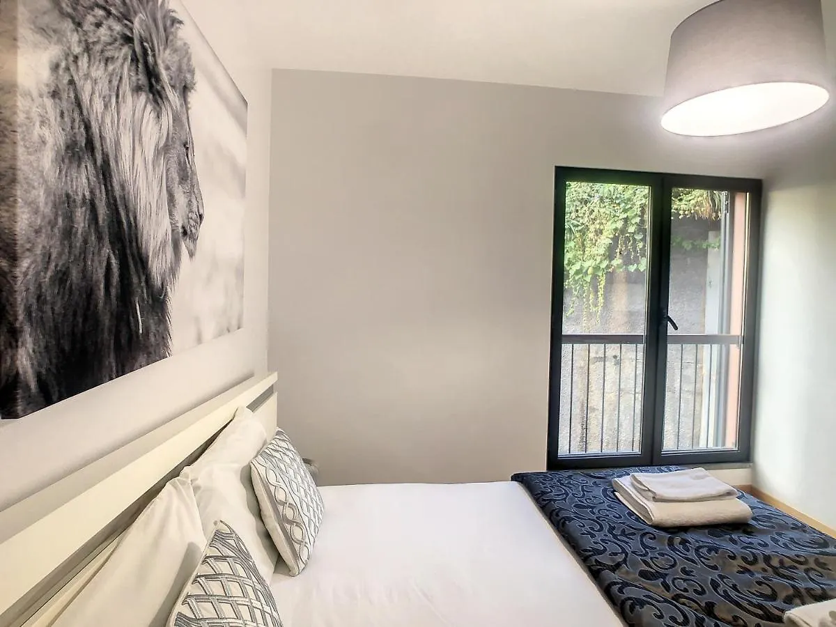 Deluxe Living By Lovelystay Funchal  0*, Funchal (Madeira) Portugal