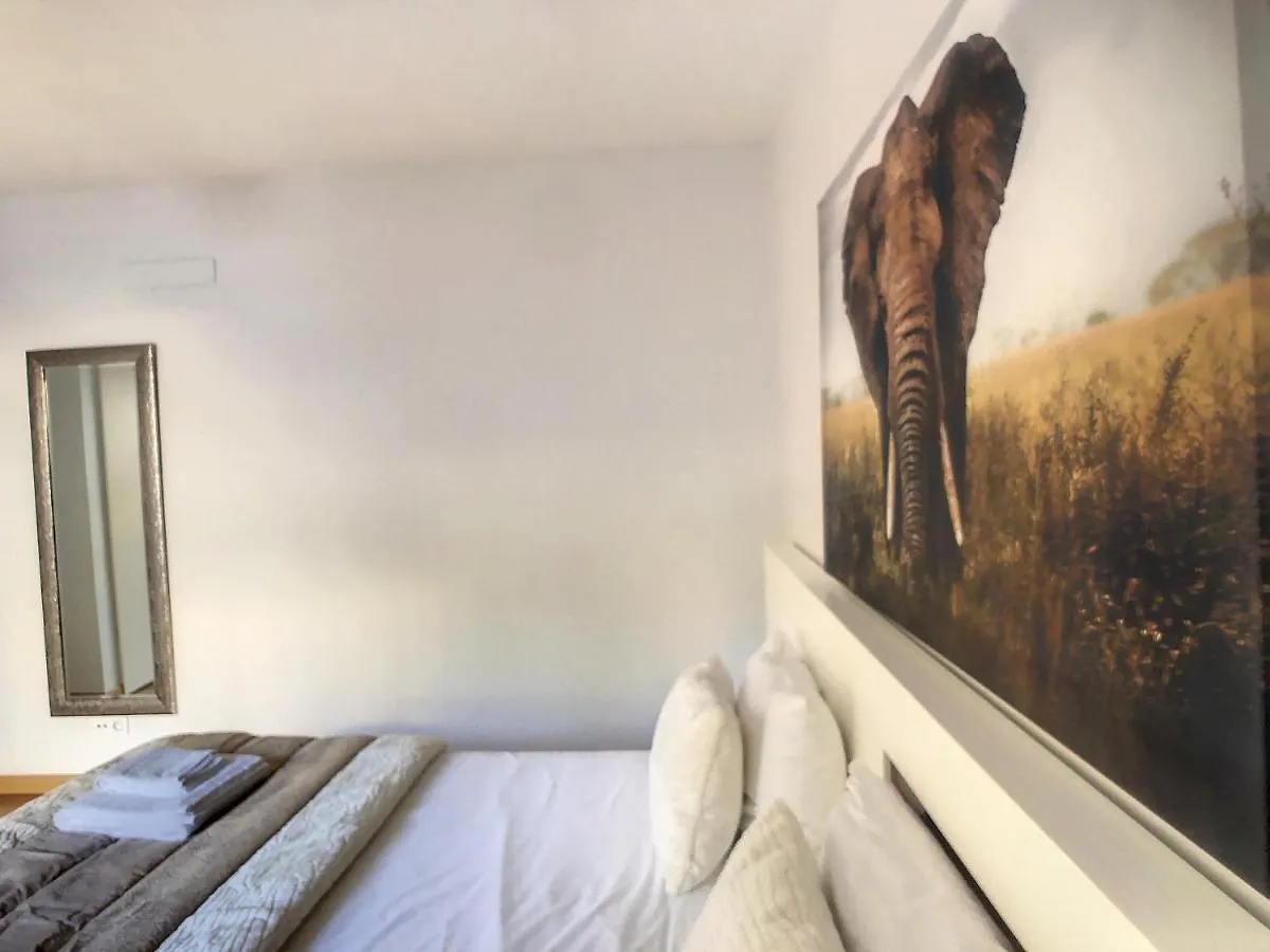 Deluxe Living By Lovelystay Funchal  0*, Funchal (Madeira)