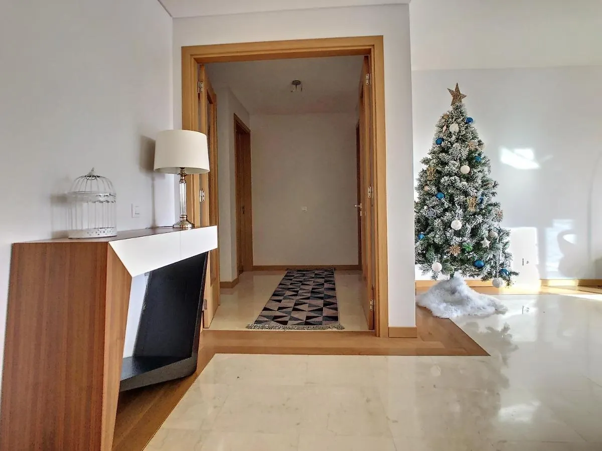 Deluxe Living By Lovelystay Funchal  Funchal (Madeira)