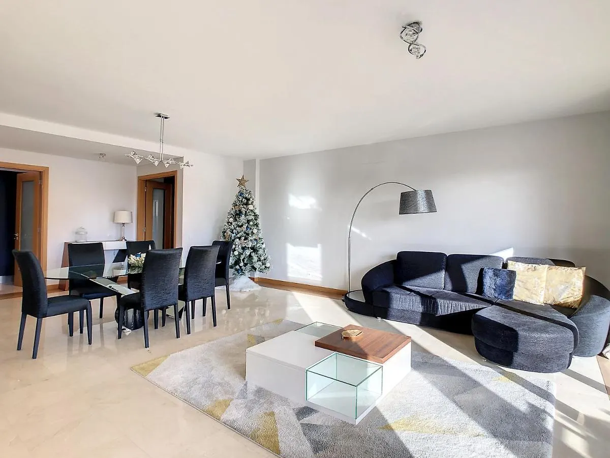 Deluxe Living By Lovelystay Funchal  Apartment