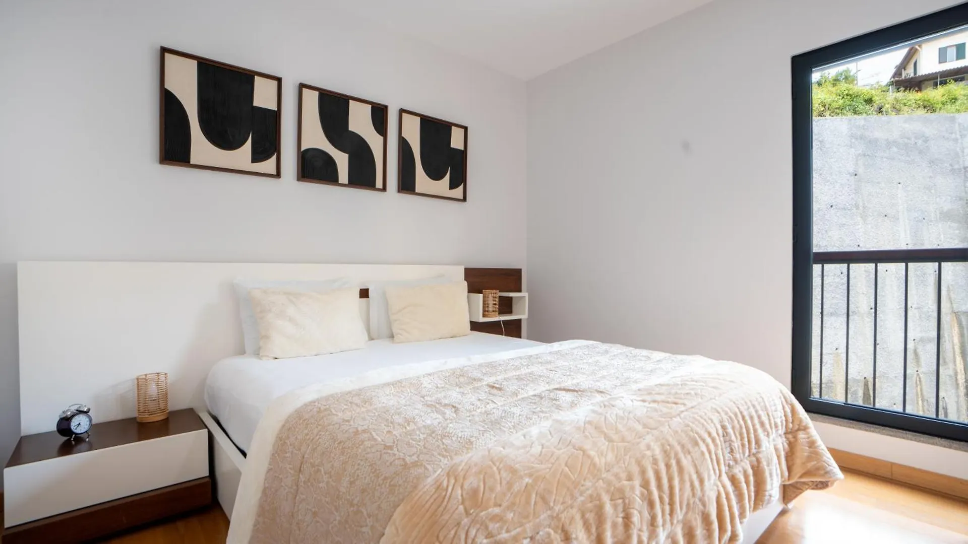 Deluxe Living By Lovelystay Funchal  0*, Funchal (Madeira) Portugalsko