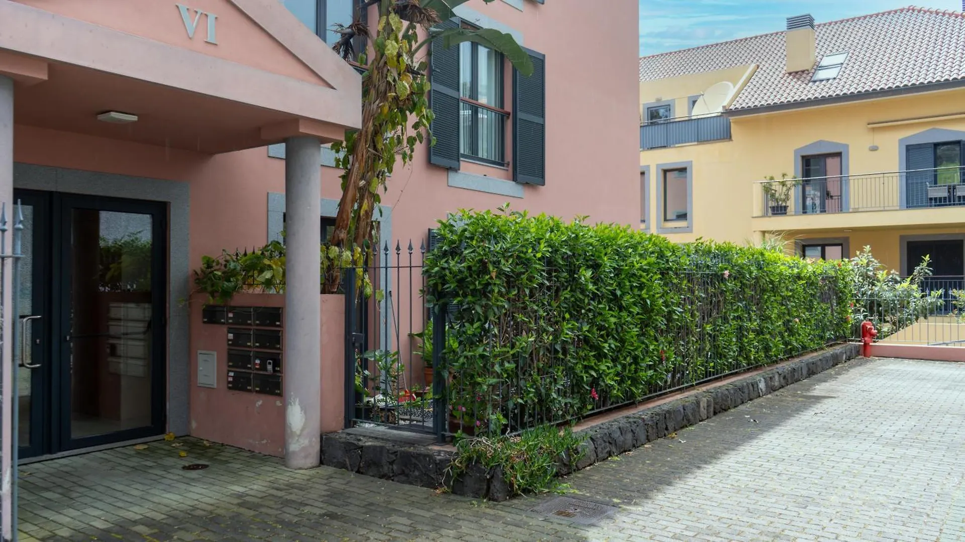 Deluxe Living By Lovelystay Funchal  Funchal (Madeira)