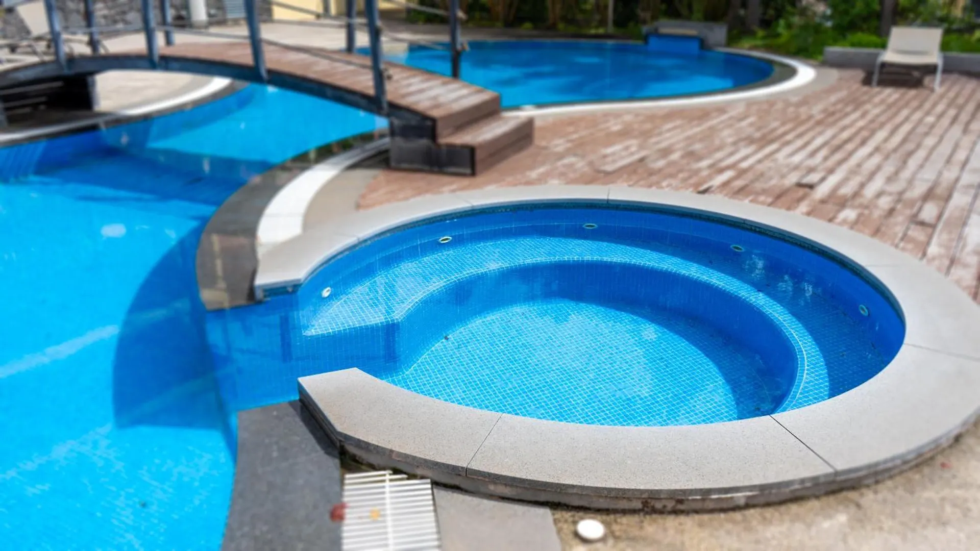 Deluxe Living By Lovelystay Funchal