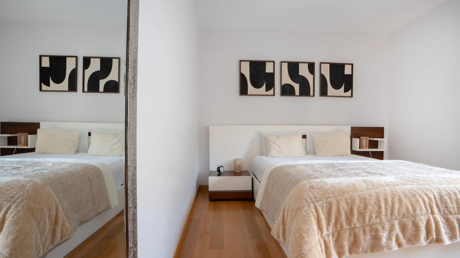 Deluxe Living By Lovelystay Funchal  Apartmán