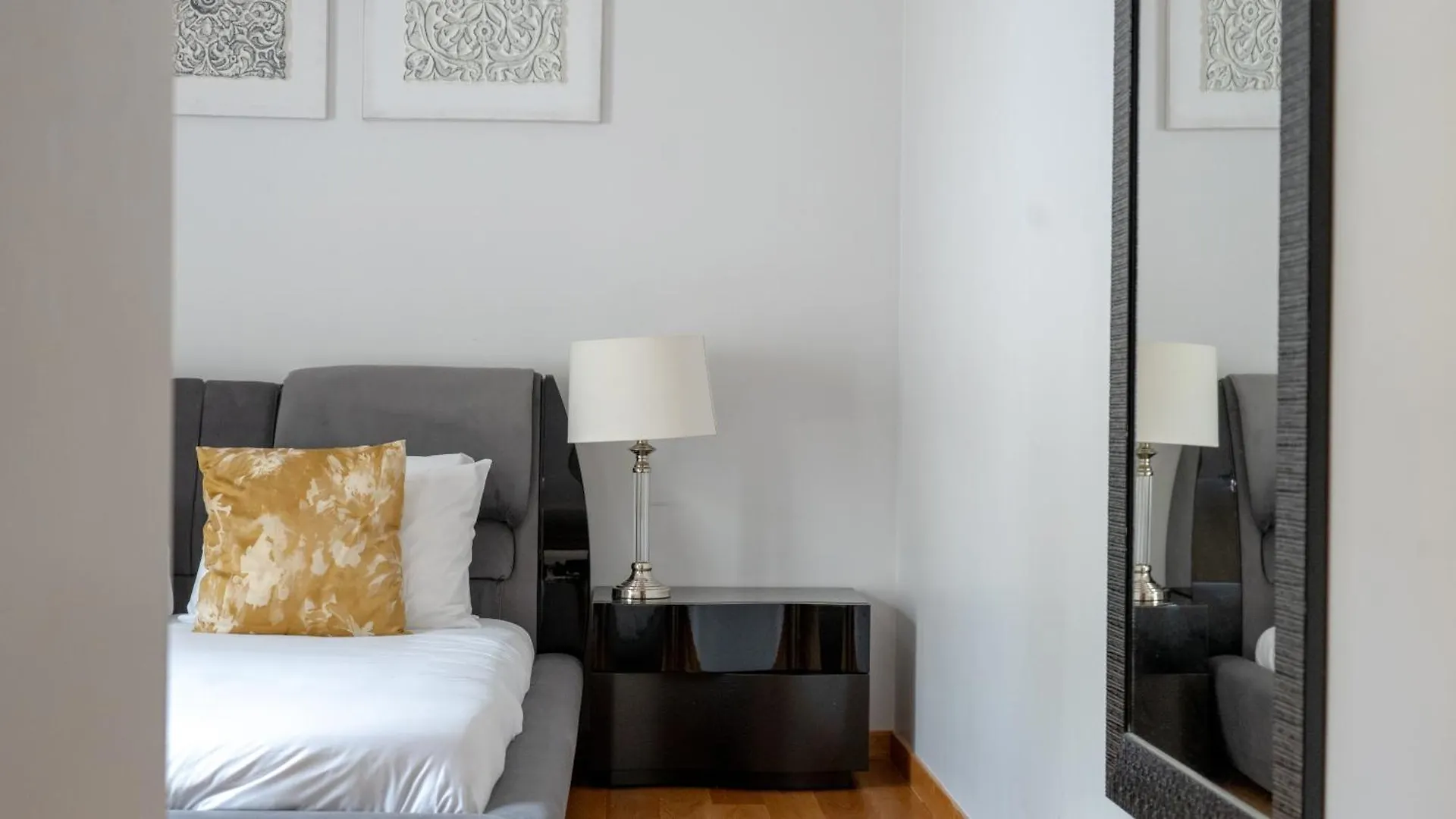 Deluxe Living By Lovelystay Funchal  Apartmán