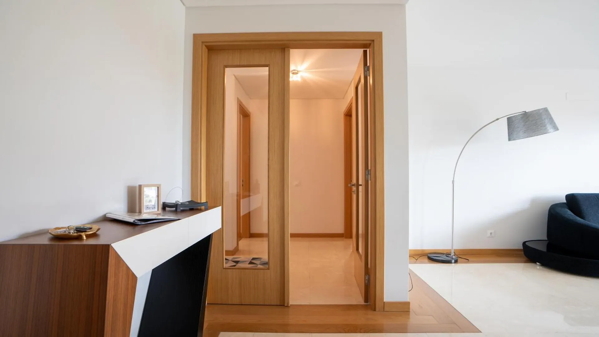 Apartmán Deluxe Living By Lovelystay Funchal