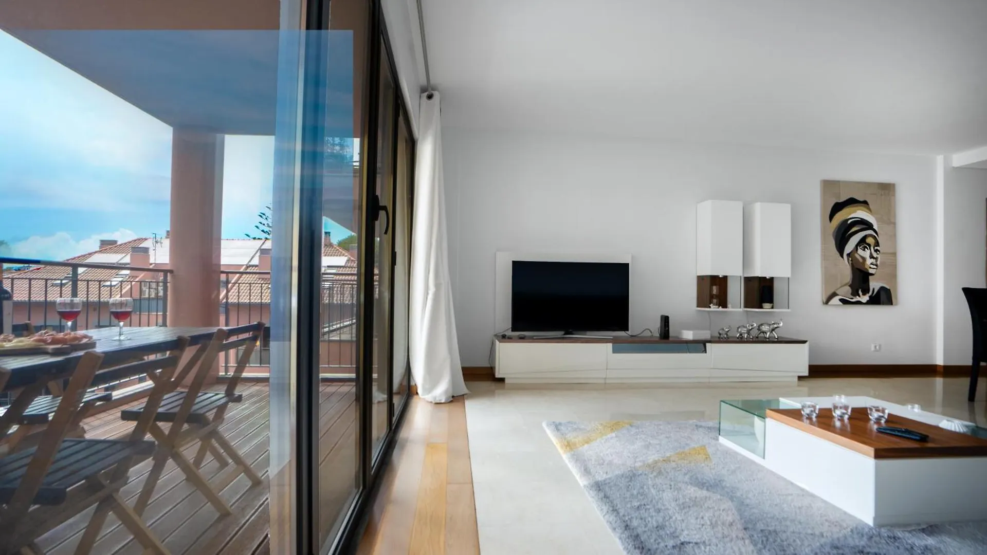 Deluxe Living By Lovelystay Funchal  0*, Funchal (Madeira) Portugalsko
