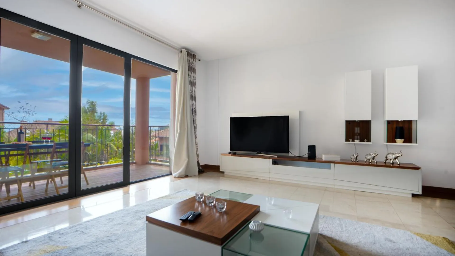 Deluxe Living By Lovelystay Funchal  0*, Funchal (Madeira) Portugalsko