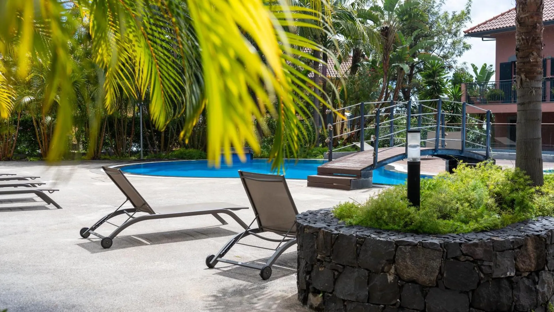 Deluxe Living By Lovelystay Funchal  Funchal (Madeira)