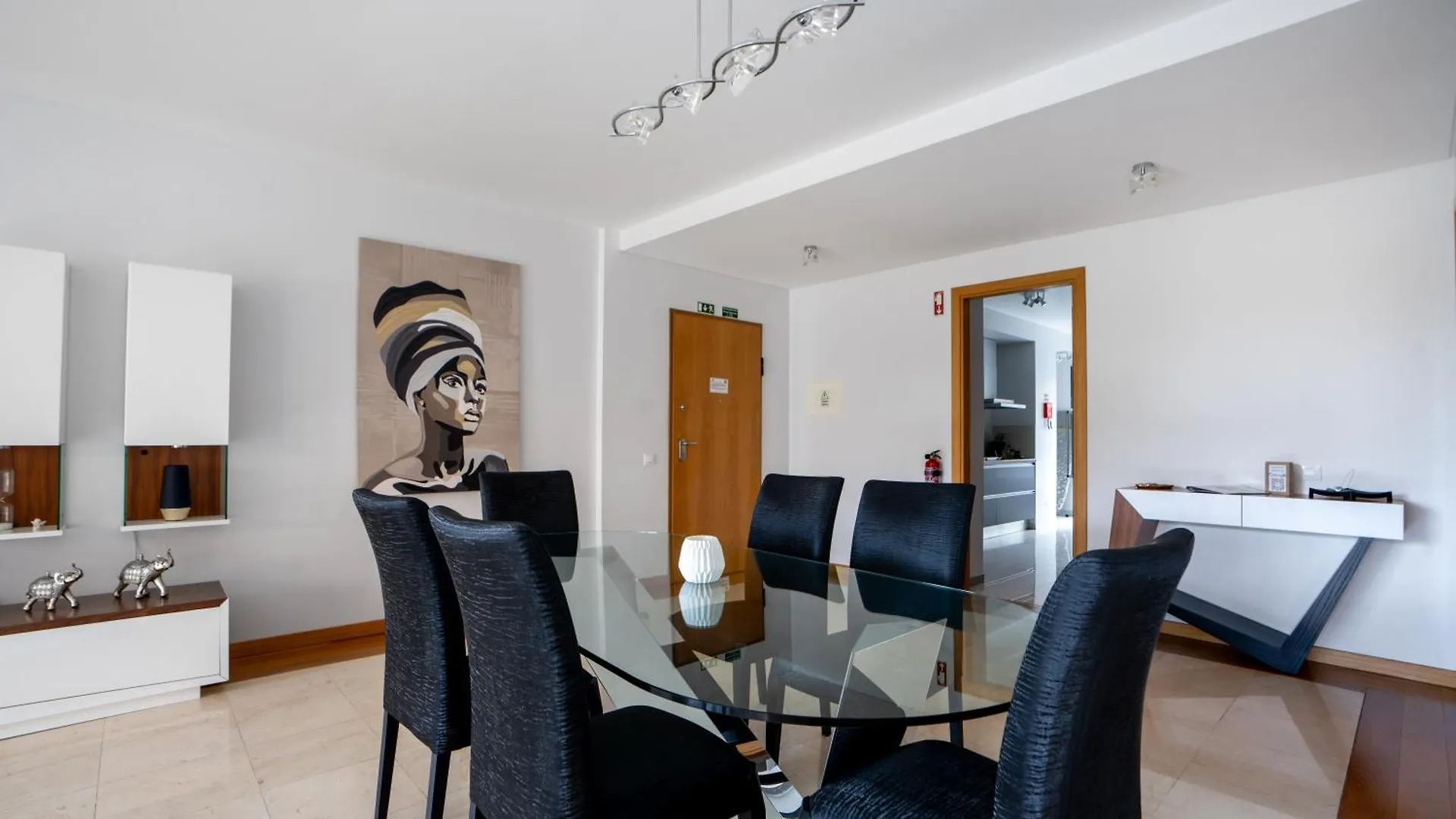 Deluxe Living By Lovelystay Funchal